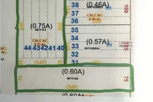 00 Sunset Dr, Salisbury, NC 28147 - Photo 1