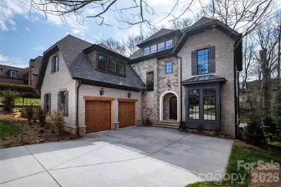 1007 Dacavin Drive, Charlotte, NC 28226 - Photo 1