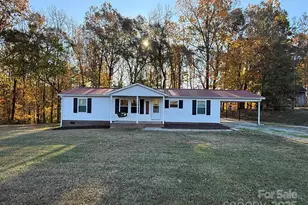 1242 Doc Wyatt Rd, Wadesboro, NC 28170 - Photo 1