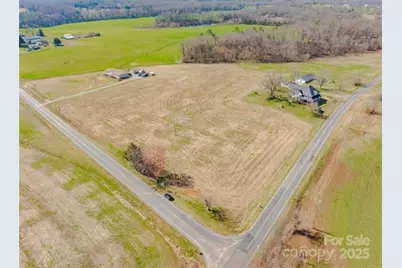 Tract 4 Faulks Church Road, Wingate, NC 28174 - Photo 1