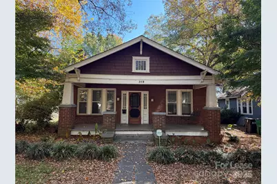 319 Grandin Road, Charlotte, NC 28208 - Photo 1