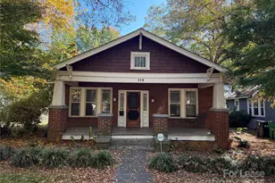 319 Grandin Rd, Charlotte, NC 28208 - Photo 1