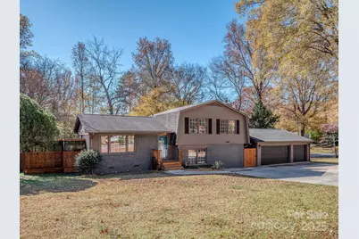 1506 Kingston Drive, Kannapolis, NC 28083 - Photo 1