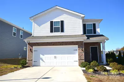 202 J.P. Drive, Albemarle, NC 28001 - Photo 1