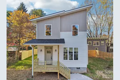 3 Fourth Street, Asheville, NC 28803 - Photo 1
