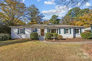 1417 Havencrest Ave, Charlotte, NC 28211 - Photo 1