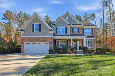 5000 Mill Creek Road, Clover, SC 29710 - Photo 1