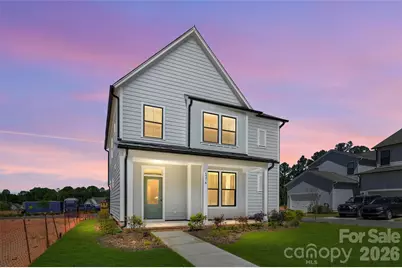 5214 Hollow Branch Road, Charlotte, NC 28278 - Photo 1