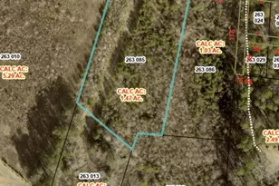 0 Old US 70 Hwy, Cleveland, NC 27013 - Photo 1