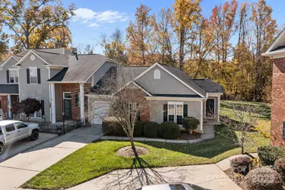 9467 Kimmel Lane, Charlotte, NC 28216 - Photo 1