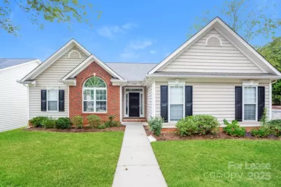15387 Leslie Brook Road, Huntersville, NC 28078 - Photo 1