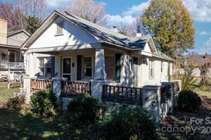 411 Mountain View St SW, Lenoir, NC 28645 - Photo 1