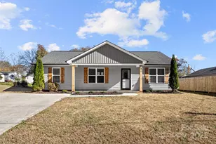 806 Grace Ave, Kannapolis, NC 28083 - Photo 1