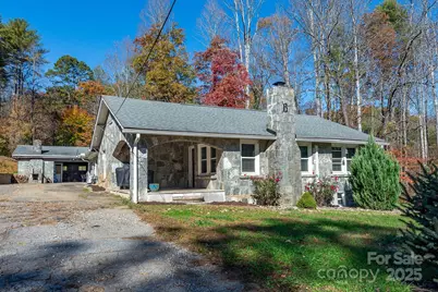 914 Catheys Creek Church Road, Brevard, NC 28712 - Photo 1