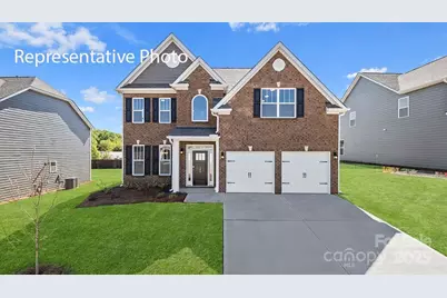 3023 Canvasback Way, Indian Trail, NC 28079 - Photo 1