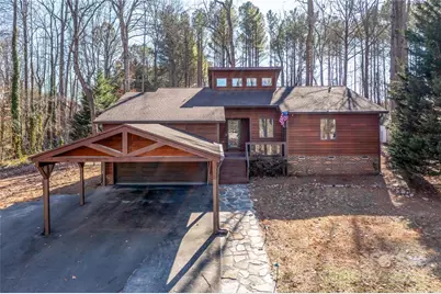 182 Quail Ridge Drive, Mooresville, NC 28117 - Photo 1