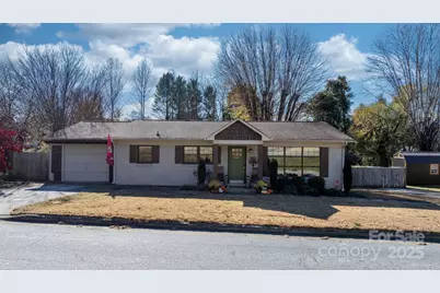 631 Powell Road, Lenoir, NC 28645 - Photo 1