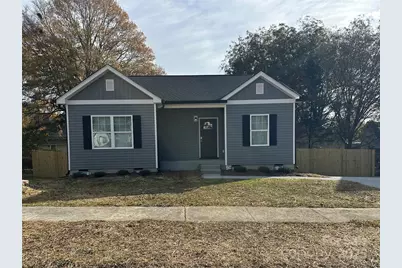 104 S Ransom Street, Gastonia, NC 28052 - Photo 1
