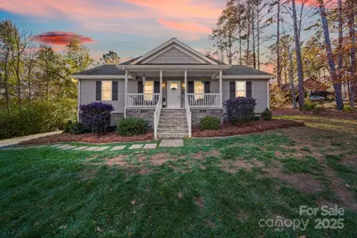 1223 Rainbow Drive, Oakboro, NC 28129 - Photo 1