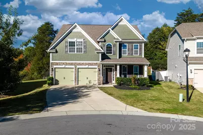 3976 Lake Breeze Drive, Sherrills Ford, NC 28673 - Photo 1