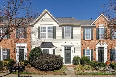 8126 Bridgegate Drive, Huntersville, NC 28078 - Photo 1