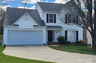 2139 Mallard Green Pl, Charlotte, NC 28262 - Photo 1