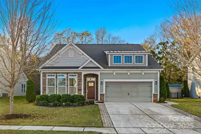 1541 Hedge Apple Road, Clover, SC 29710 - Photo 1
