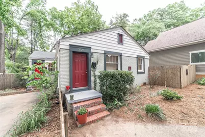 2730 Holt Street, Charlotte, NC 28205 - Photo 1