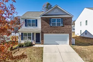 4019 John Dale Ln, Charlotte, NC 28269 - Photo 1