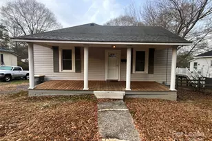 607 Forest Ave, Kannapolis, NC 28081 - Photo 1