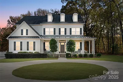 8838 Ira Flowe Road, Charlotte, NC 28227 - Photo 1
