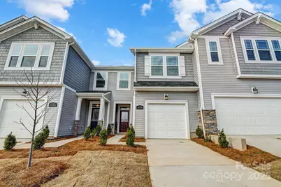 9216 Pagoda Oak Drive, Charlotte, NC 28269 - Photo 1