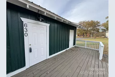 630 Graham Street, Albemarle, NC 28001 - Photo 1