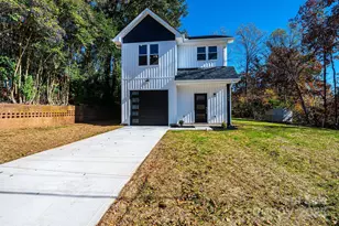 1449 4th St SW, Hickory, NC 28602 - Photo 1