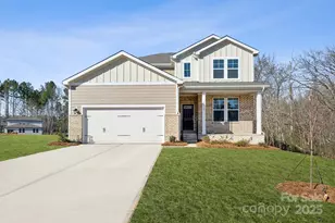 20313 Running Creek Church Rd, Locust, NC 28097 - Photo 1