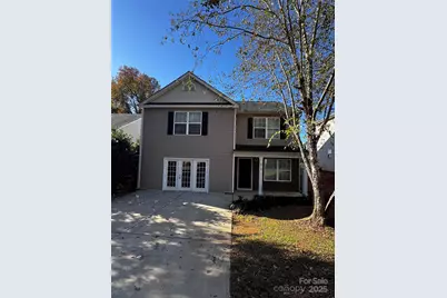 8719 Oak Drive NE, Charlotte, NC 28269 - Photo 1