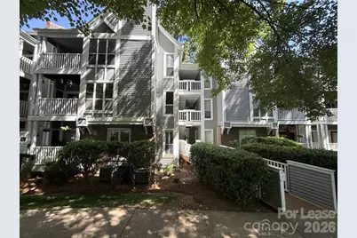 2518 Cranbrook Lane #4, Charlotte, NC 28207 - Photo 1