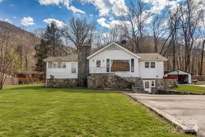 1639 Soco Road, Maggie Valley, NC 28751 - Photo 1