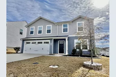 110 Weymouth Avenue, Troutman, NC 28166 - Photo 1