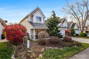 34 Beekeeper Trail, Swannanoa, NC 28778 - Photo 1