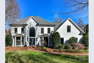 15611 Ballantyne Country Club Drive, Charlotte, NC 28277 - Photo 1