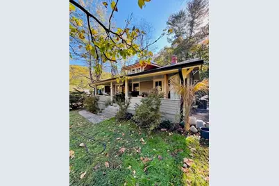 69 Rice Branch Road, Asheville, NC 28804 - Photo 1