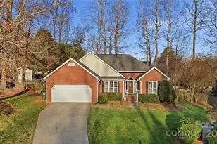 3661 Trabert Ct, Gastonia, NC 28056 - Photo 1