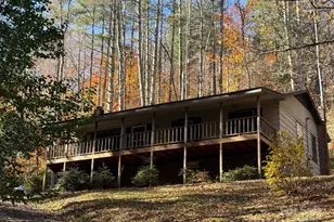 82 Merry Cove Rd, Sylva, NC 28779 - Photo 1
