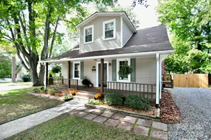 410 S East Ave, Kannapolis, NC 28083 - Photo 1