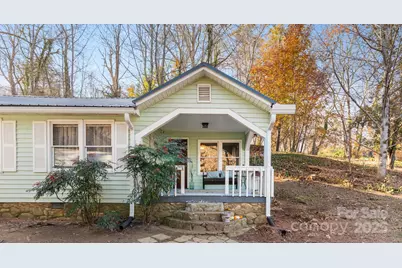 14 Sluder Branch Road, Candler, NC 28715 - Photo 1