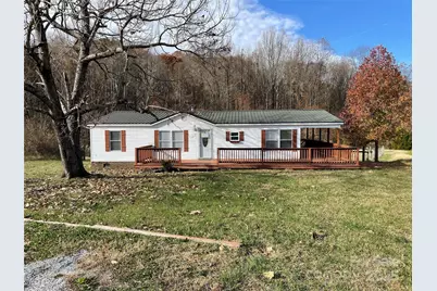 1005 Spring Meadow Drive, Woodleaf, NC 27054 - Photo 1