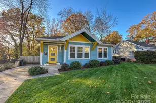 161 N Smallwood Pl, Charlotte, NC 28216 - Photo 1