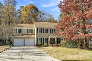 2621 Brightmoor Ridge Dr, Matthews, NC 28105 - Photo 1