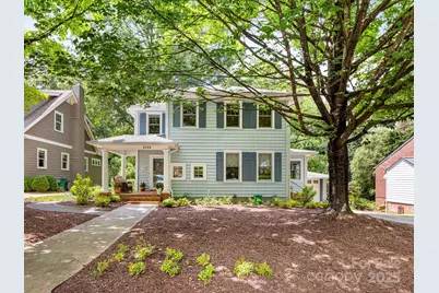 2124 Kenmore Avenue, Charlotte, NC 28204 - Photo 1